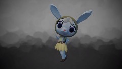 A screenshot taken in Dreams. 4 of 6.