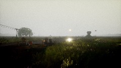 A screenshot taken in Dreams. 2 of 3.