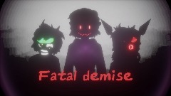 Dragobox Fatal demise teaser 2