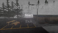 SILENT HILL 2