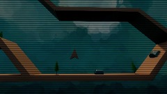 A screenshot taken in Dreams. 2 of 2.