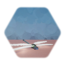 Dragonfly - 4/8/2020