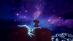 A screenshot taken in Dreams. 4 of 5.