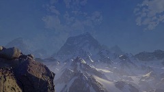 A screenshot taken in Dreams. 8 of 30.