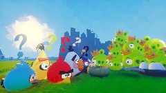 A screenshot taken in Dreams. 2 of 8.