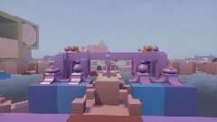 A screenshot taken in Dreams. 4 of 4.