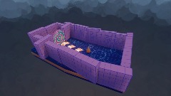 A screenshot taken in Dreams. 6 of 11.