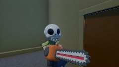 Skullkid (Cancelated)