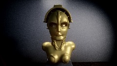 A screenshot taken in Dreams. 4 of 4.