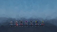 All my original last breath phases