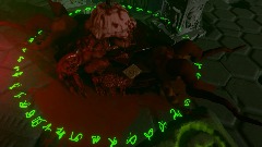 (Form 3) Remix of Godslayer - Level 1-1