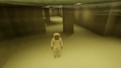 A screenshot taken in Dreams. 8 of 16.