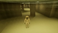 A screenshot taken in Dreams. 5 of 13.