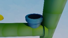 Very fun and very easy Mario level