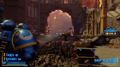 A screenshot taken in Dreams. 11 of 30.