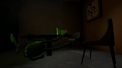 Dungeon and dungeons with Kermit, but my ps4 dies