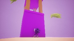 A screenshot taken in Dreams. 1 of 1.