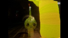 A screenshot taken in Dreams. 4 of 6.