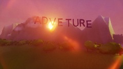 Adventure pre relese trailer