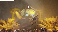 ARTIFICIAL INTELLIGENCE demo