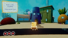 A screenshot taken in Dreams. 24 of 26.