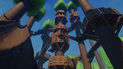 A screenshot taken in Dreams. 15 of 20.