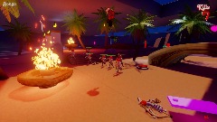 A screenshot taken in Dreams. 2 of 27.