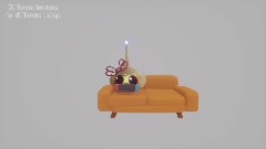 A screenshot taken in Dreams. 2 of 22.