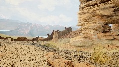 A screenshot taken in Dreams. 1 of 29.