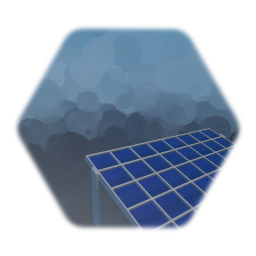 Cutaia Unexciting Asset Jam-Zoo (Back Stage Solar Panel-TJoeT1)