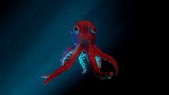 A screenshot taken in Dreams. 1 of 4.