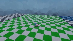 A screenshot taken in Dreams. 19 of 25.