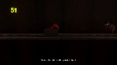 A screenshot taken in Dreams. 3 of 4.