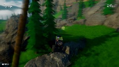 A screenshot taken in Dreams. 13 of 14.