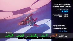 A screenshot taken in Dreams. 17 of 20.