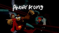 Angry Kong