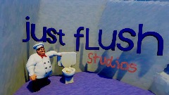 Just flush studios