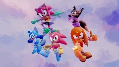 A screenshot taken in Dreams. 11 of 27.