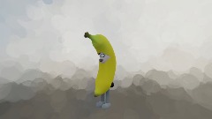 Banana led