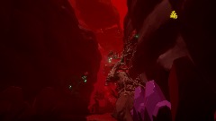 A screenshot taken in Dreams. 3 of 4.