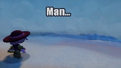 A screenshot taken in Dreams. 1 of 8.