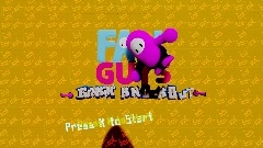 A screenshot taken in Dreams. 1 of 1.