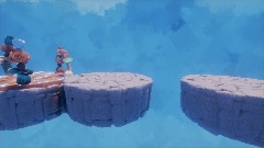 I miei Tempi antichi!