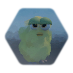 Los Chicos New Member, No name yet