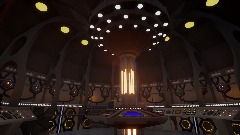 A screenshot taken in Dreams. 9 of 26.