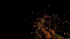 A screenshot taken in Dreams. 4 of 4.