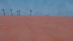 Blue Big Open (Demo)