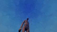 A tottaly normal creation