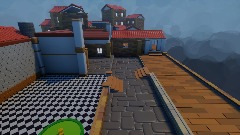 My Creation - 4/21/2020