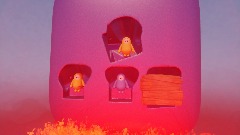 A screenshot taken in Dreams. 8 of 12.